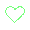 GreenHeart Emoji