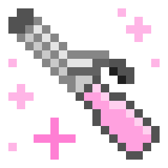 HairStraightener Emoji