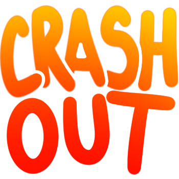 CrashOut Emoji