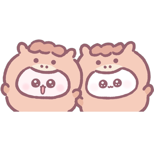 UchaHorsePals Emoji