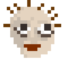 EyeSlip Emoji