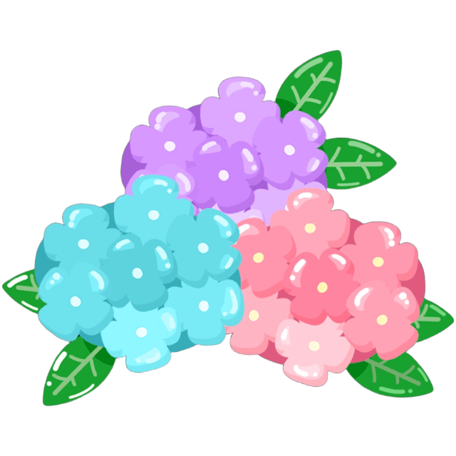 SSFlowers Emoji