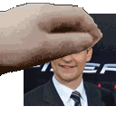 Tobey Emoji