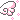 RightPinkAngelWingGlow Emoji