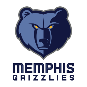 Grizzlies Emoji