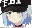 FBI Emoji