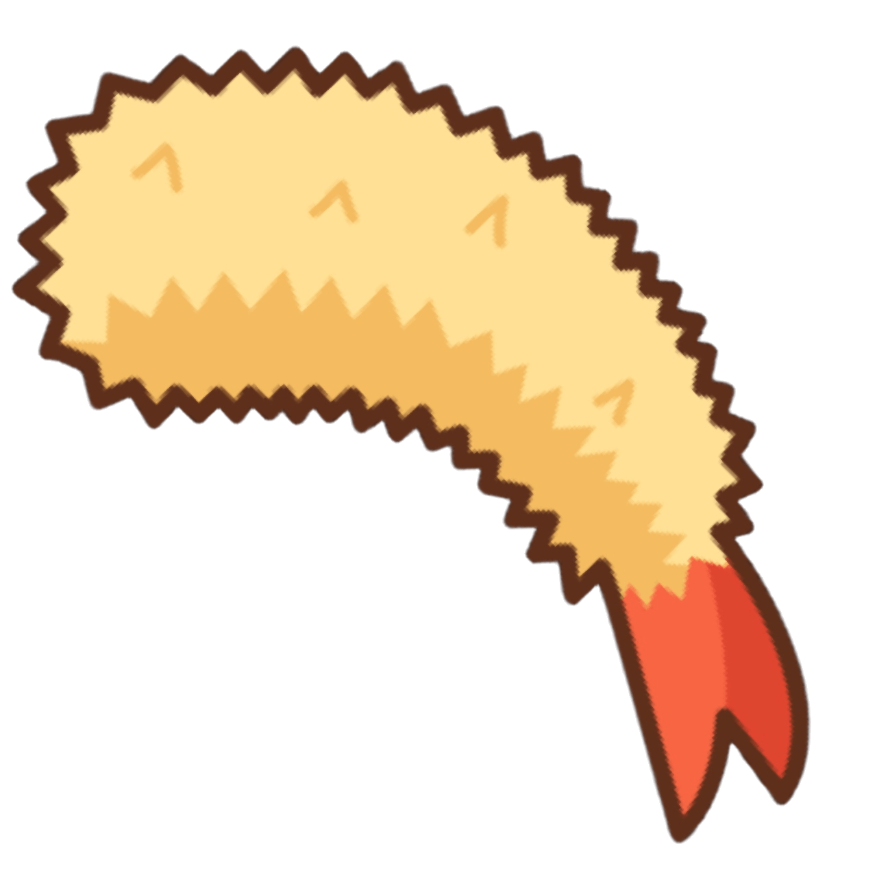 ClipShrimp Emoji