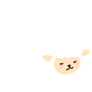 SleepySheep Emoji