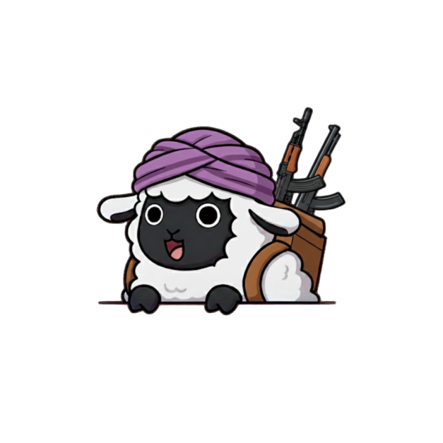 Wex_Sheep Emoji