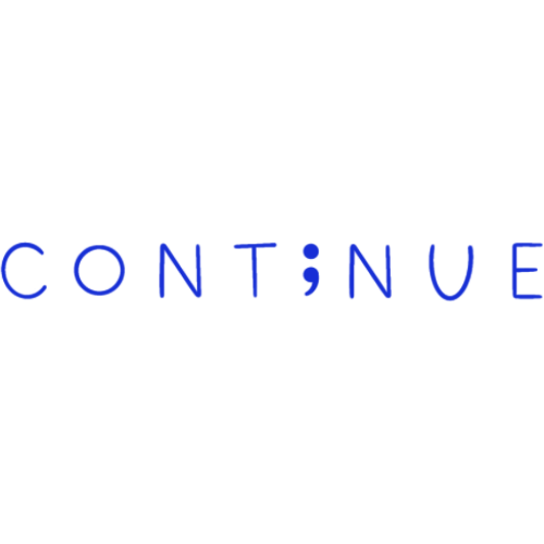 Continue Emoji
