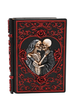 GothicBook Emoji