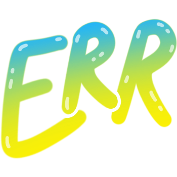 err Emoji