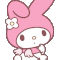 Melody_blink Emoji