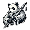 Pandas Emoji
