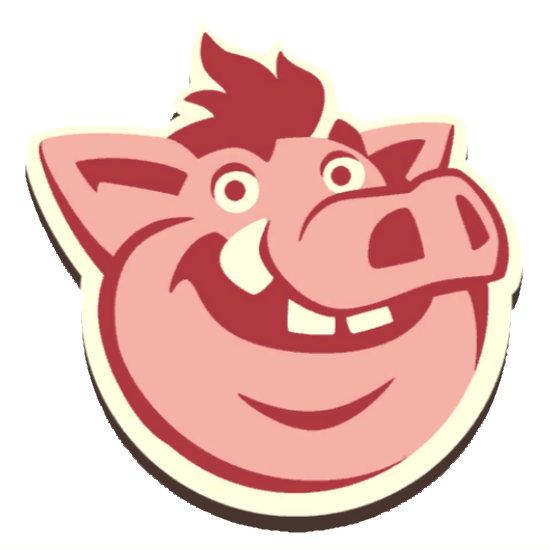 Pigs Emoji