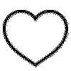 BlackHeart Emoji
