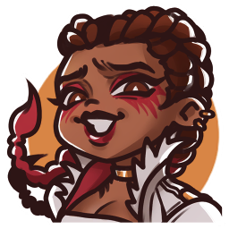 DontCryWolf Emoji