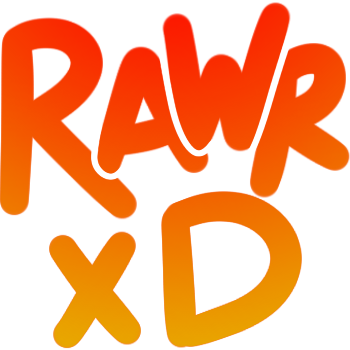 rawrXD Emoji
