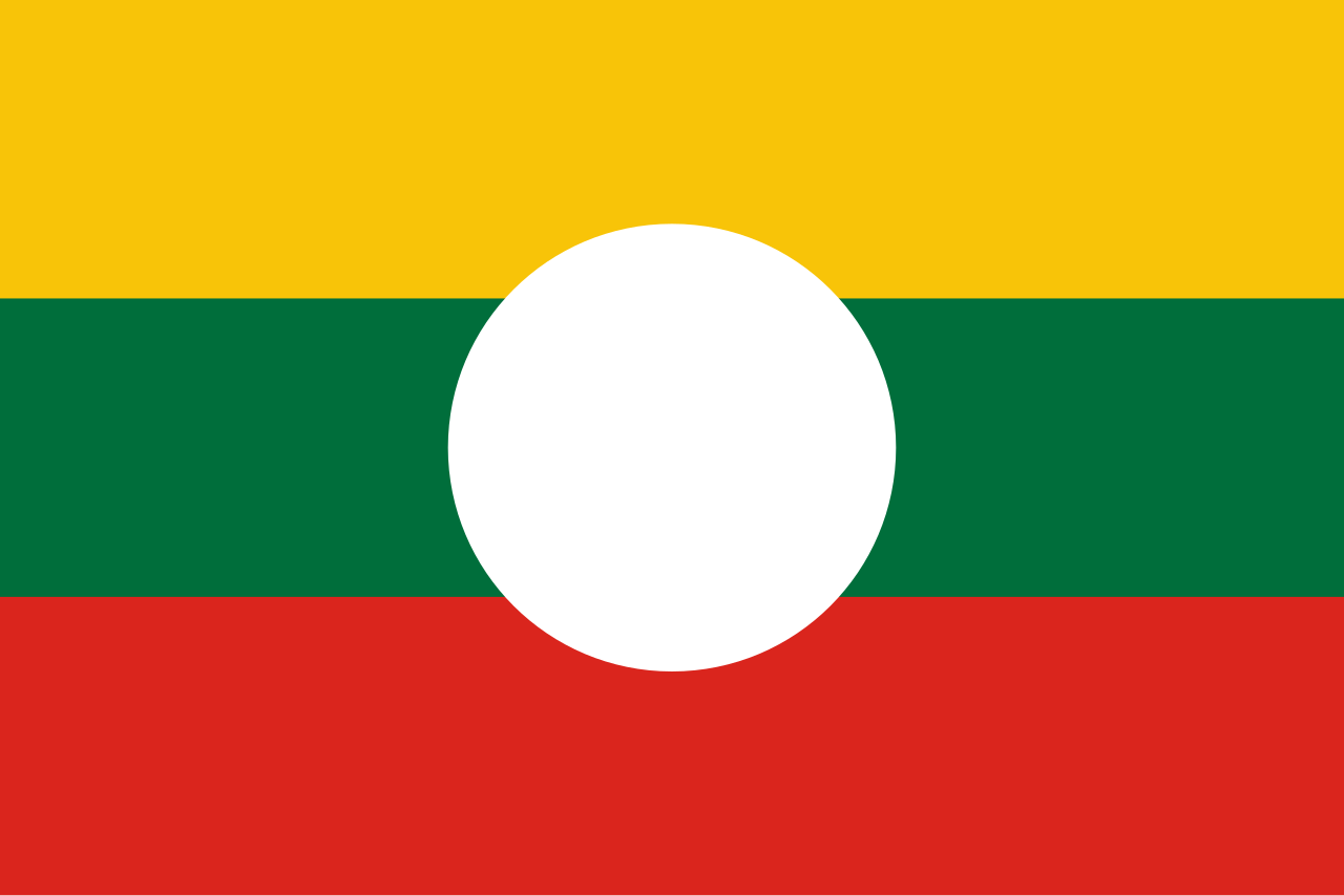 ShanState Emoji
