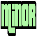 MinorLogo Emoji