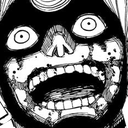 EvilEye_Ecstatic Emoji