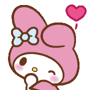 mymelodyemojidiscord Emoji