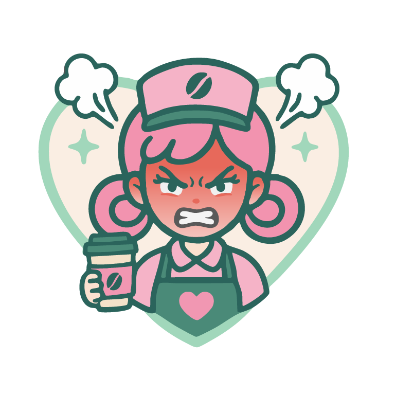 Collector_Cafe_NJ_Angry Emoji