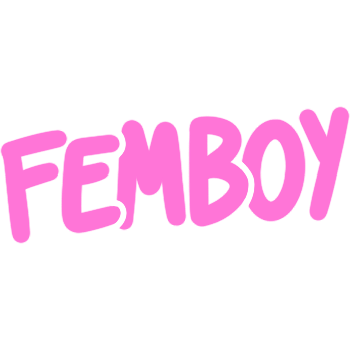 femboy Emoji