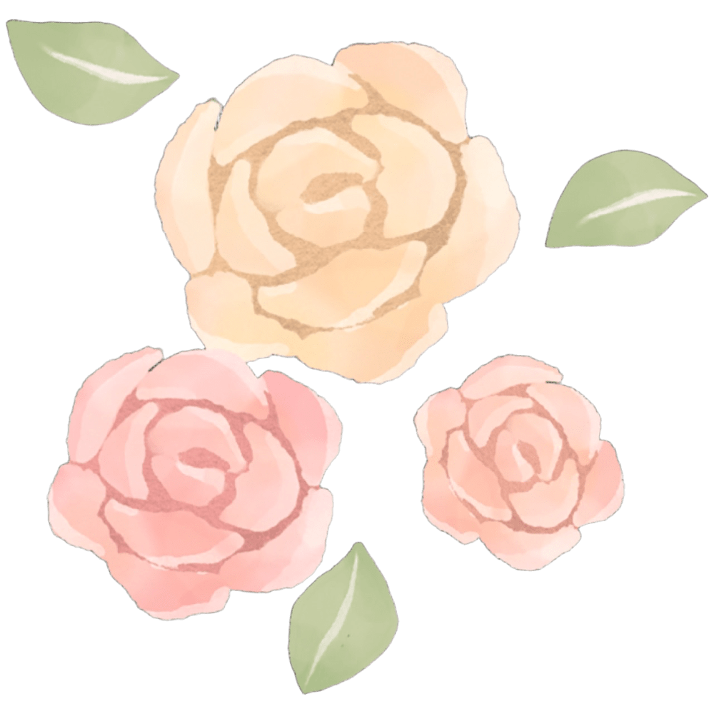SoftCarnations Emoji