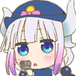 KannaGun Emoji