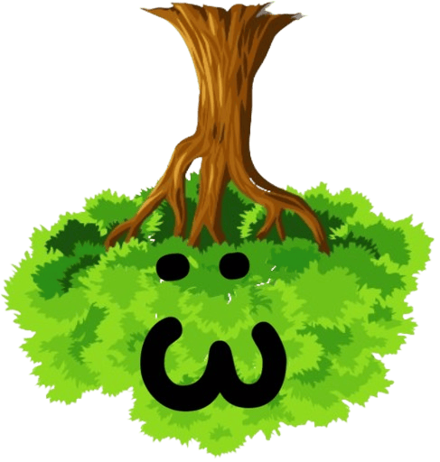 YouPostedTheWrongTree Emoji