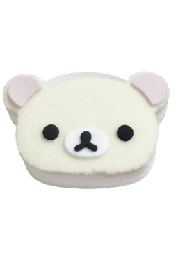 BearMochi Emoji