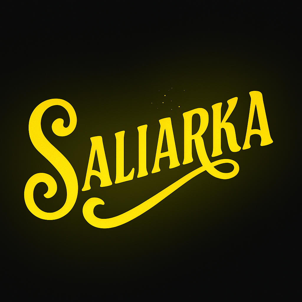 saliarka Emoji