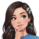 Jenna_ortega_Think Emoji