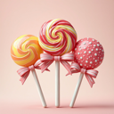 lollipops Emoji