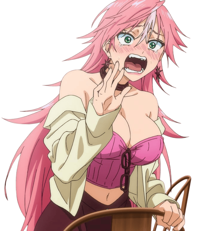 Shocked Emoji