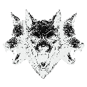 wolf Emoji
