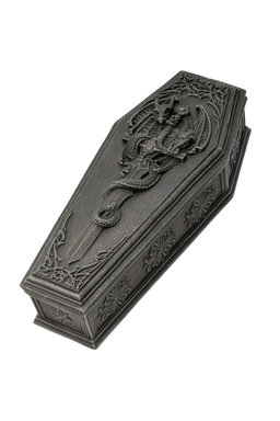 GothicCoffin Emoji