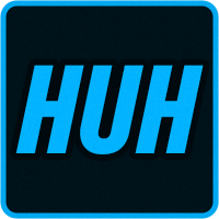 Huh Emoji