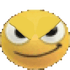 evilsmirk Emoji