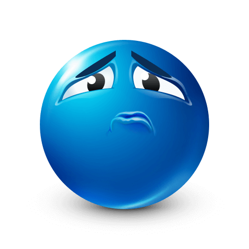 aw Emoji