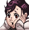 Momo_OMG Emoji