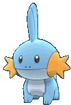 LP_Mudkip Emoji