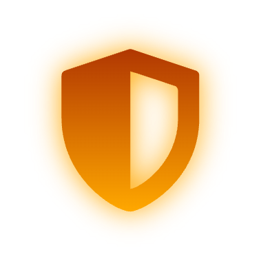 ModeratorOrange Emoji