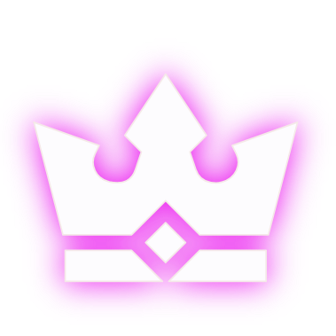 PinkHeadAdminRoleIcon Emoji