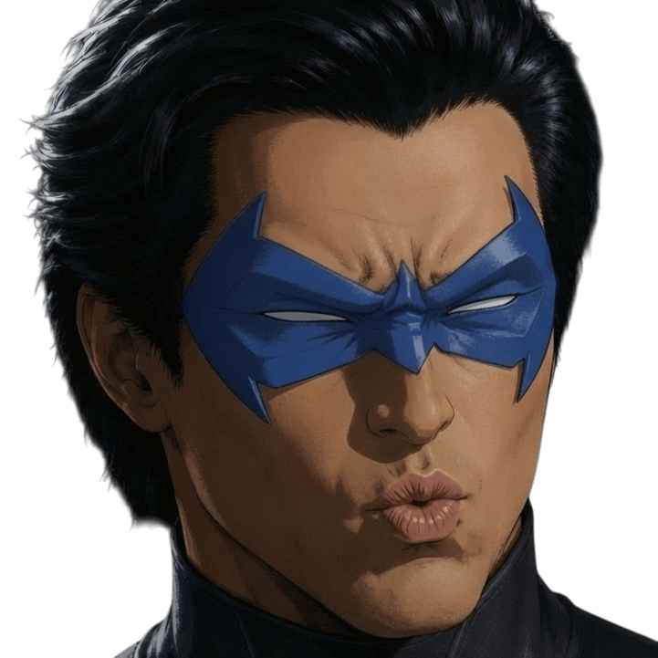 sigma Emoji