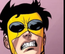 Invinciblesinsterinvincible Emoji