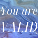 YouAreValid Emoji