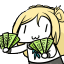 MoneyWave Emoji