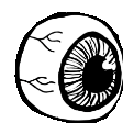 shaking_eyeball Emoji